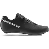 Gaerne G.sprint Wide Road Shoes Noir EU 41 Homme