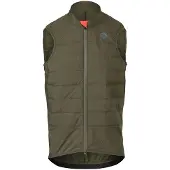 Agu Padded Gilet Vert 2XL Homme