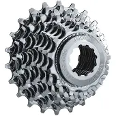 Miche K7 Primato M Cassette Argenté 8s / 12-25t