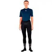 Bicycle Line Soave Thermal Tights Noir XL Femme