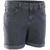 iON Seek Shorts Gris L Femme