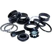 Saltbmx Casque Semi-intégré Ahead