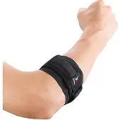 Zamst Manchon De Compression Band