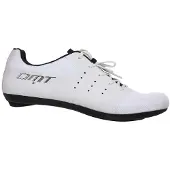 Dmt Chaussures de vélo de course Kr4 Pj Blanc UE 38 Homme Blanc UE 38