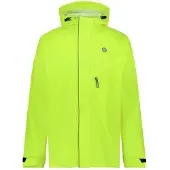 Agu Veste Passat Basic Rain Essential Jaune L Homme Jaune L