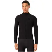 Oakley Apparel Clima Thermal Long Sleeve Jersey Noir S Femme