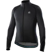 Bicycle Line Pro-s Long Sleeve Jersey Noir 3XL Homme