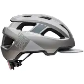 Urge Strail Casque de ville Argent L-XL Argent L-XL