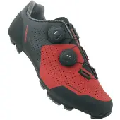 Massi Chaussures Vtt Proteam Carbon