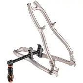 Icetoolz Ajustage Du Cadre Et De La Fourche