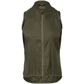 Agu Veste de Vélo Agu Men Bosy Essential Army Green-XL