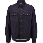 Santini Veste Denim