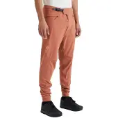 Specialized Trail Pants Orange 28 Homme
