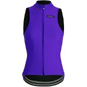 Etxeondo Arima Gilet Violet M Femme