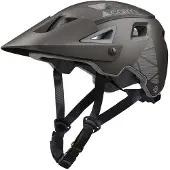 Cairn Lava Mtb Helmet Noir L