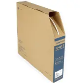 Shimano Ot-sp41 50m Shift Cable Sleeve Blanc