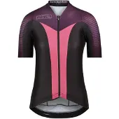 Bioracer Maillot à Manches Courtes Icon