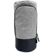 Vincita B035td-gr Saddle Bag Gris