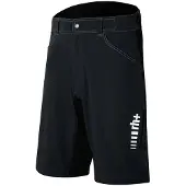 RH+ Mtb Shorts Noir 3XL Homme