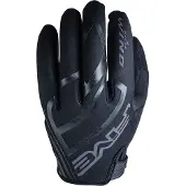 Five Windbreaker Gloves Noir M
