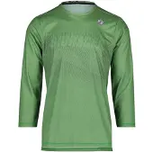 Bioracer Off-road 3/4 Sleeve T-shirt Vert XL Homme
