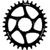 Lola Plateau Ovale Race Face Boost Dm