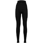Wilier Rainproof Tights Noir S Femme
