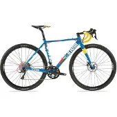 Cinelli Superstar Vélo De Gravel Zydeco Lala Sora