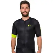 Pearl Izumi Pro Short Sleeve Jersey Noir M Homme