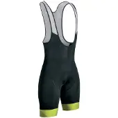 Gist Bib Shorts Noir 6-8 Years Enfants