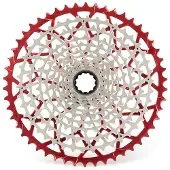 Garbaruk Sram Xd cassette argent 12s / 10-50t argent 12s