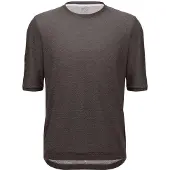 Santini T-shirt à Manches Courtes Stone Slim Fit Tech