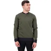 Santini Sweat-shirt Wind Block