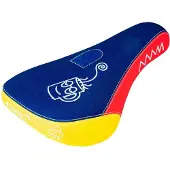 Wethepeople Dan Banks Team Saddle Jaune