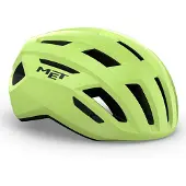 Met Casque Vinci Mips Jaune M Jaune M