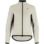 Assos Uma Gt Wind C2 Jacket Beige M Femme