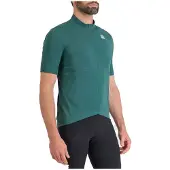 Sportful Giara Short Sleeve Jersey Vert 3XL Homme