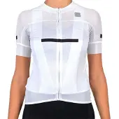 Sportful Maillot à Manches Courtes Evo