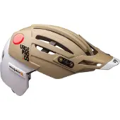 Urge Endur-o-matic 2 Mtb Helmet Argenté L-XL