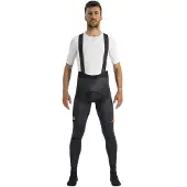 Sportful Cuissard long à bretelles - FIANDRE NO RAIN - Noir XL