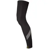 Mavic Cosmic Leg Warmers Noir L Homme