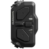 Shimano Steps Sw-en600 Remote Control Noir 22.2 mm