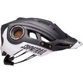 Urge Supatrail Mtb Helmet Argenté L-XL