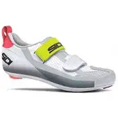 Sidi T-5 Air Road Shoes Gris EU 39 Homme