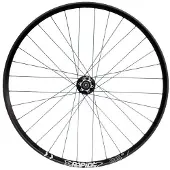Rapida Taurus 26´´ Disk Mtb Front Wheel Argenté