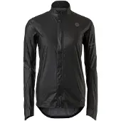 Agu Veste de Cyclisme AGU Women Topdry Rain Black-S