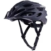 Head Bike W07 Mtb Helmet Noir 57-61 cm
