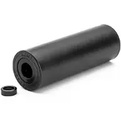 KINK Drift Alloy/plastic Pegs Argenté 112 mm