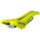 Selle Smp Dynamic Saddle Jaune 138 mm Homme