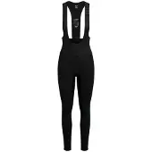 Rapha Pro Team Winter Gore-tex Windstopper Bib Tights Noir M Femme
